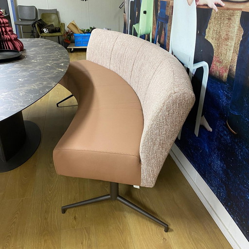 Dinnertalk Eetkamerbank