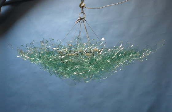 Image 1 of Burning Glass 1999 Albert Geertjes