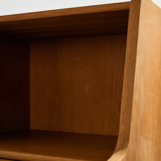 Image 1 of MK10401 Deens Eiken Bureau