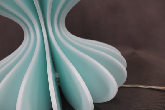 Image 1 of 20e-eeuwse Giulia-lamp door Jaroslav Větvička, Tsjecho-Slowakije