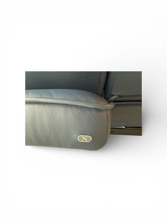 Image 1 of Divano vintage De Sede 450, anni '90