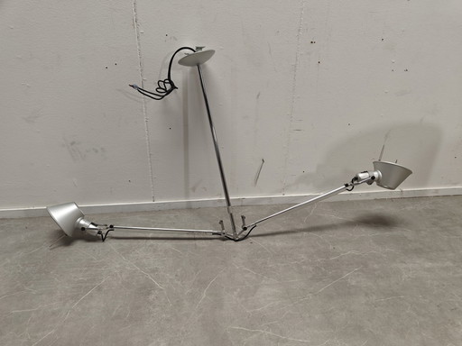 Lampada a sospensione Artemide Tolomeo Sospensione di Michele De Luchhi &amp; Giancarlo Fassina