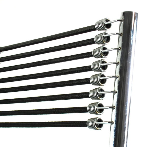 Image 1 of Silla de comedor René HERBST 1928 “Sandow”