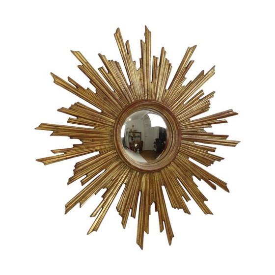 Image 1 of Espejo solar Deknudt XL, raro