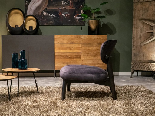 RT Design Senna fauteuil