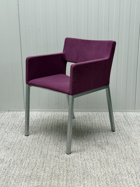 5x Studio Parade Lente B&B Purple – Spectrum, Armchairs, Other (photo 3 of 11)
