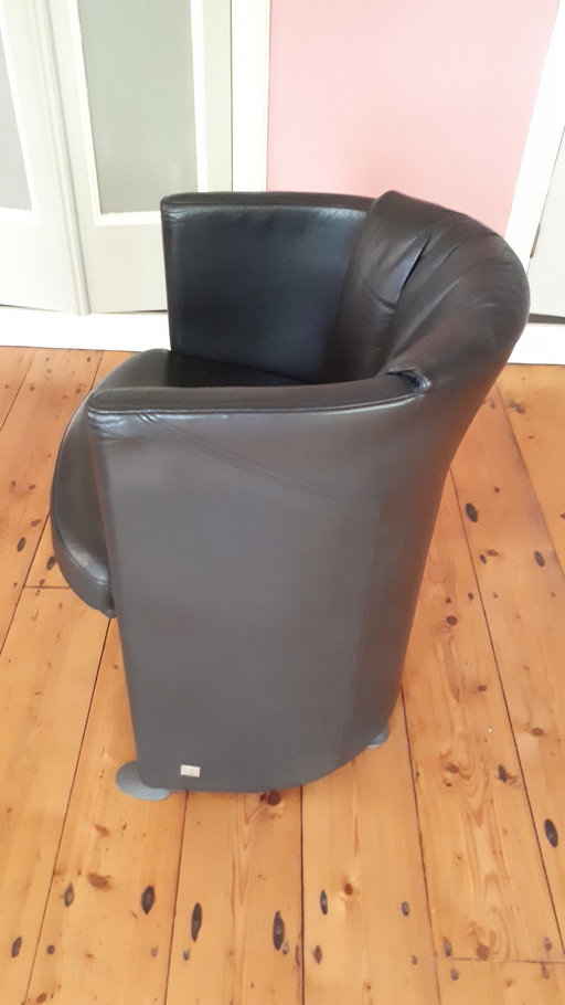 Rolfz Bentz fauteul 390