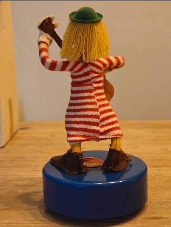 Image 1 of Muzikale clown