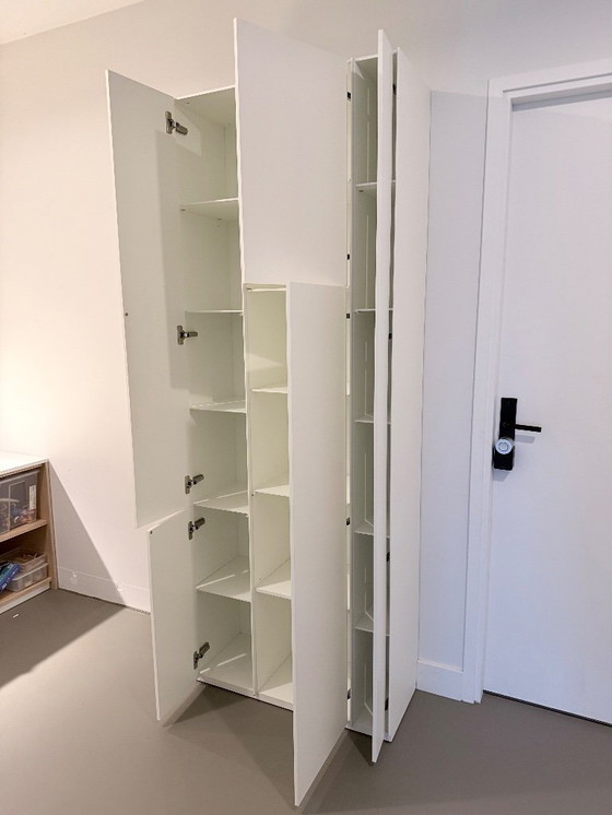 Image 1 of MDF Italia Random Kast 217x82x35