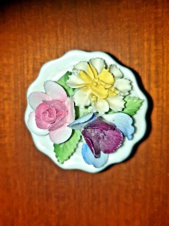 Image 1 of Mazzo di fiori