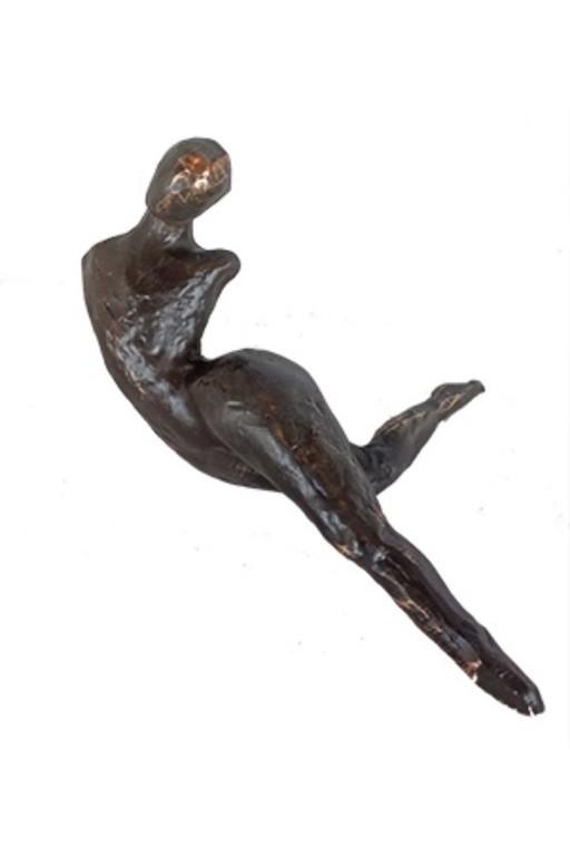 Chantal Hermesdorff----De Danseurs