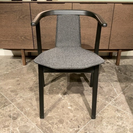 Skovby SM820 dining chair
