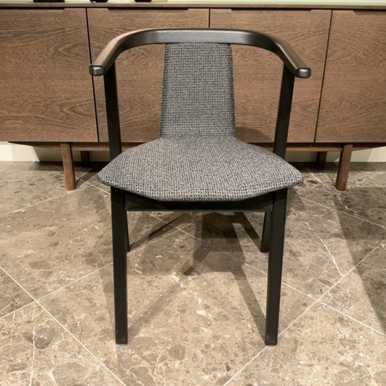 Image 1 of Skovby SM820 dining chair