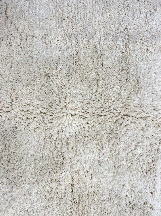 Tapis Fait Main 3/2m – Wool (photo 7 of 8)