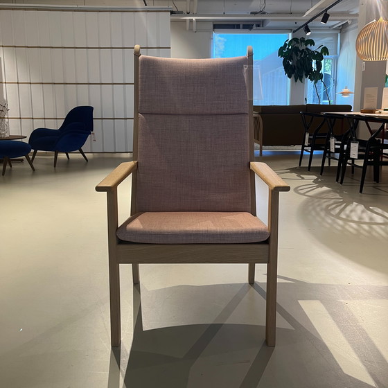 Image 1 of Getama GE284A armchair