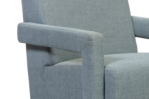 Fauteuil pivotant Gealux Cannes