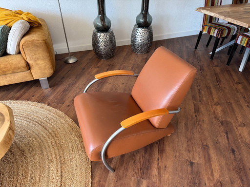 Gelderland-Sessel zu verkaufen!