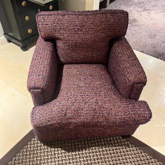 Image 1 of Poltrona Schröder Nieuwenhuis