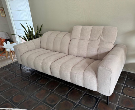 Divano Natuzzi Portento 3 posti – perfette condizioni