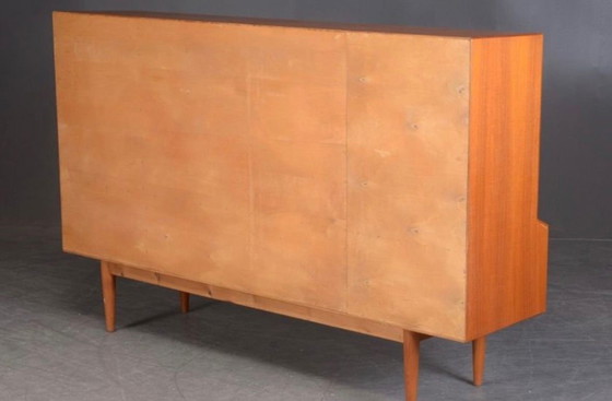 Image 1 of planche de surf danoise Westergaard