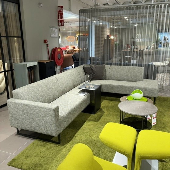 Image 1 of Canapé d'angle Artifort Mare