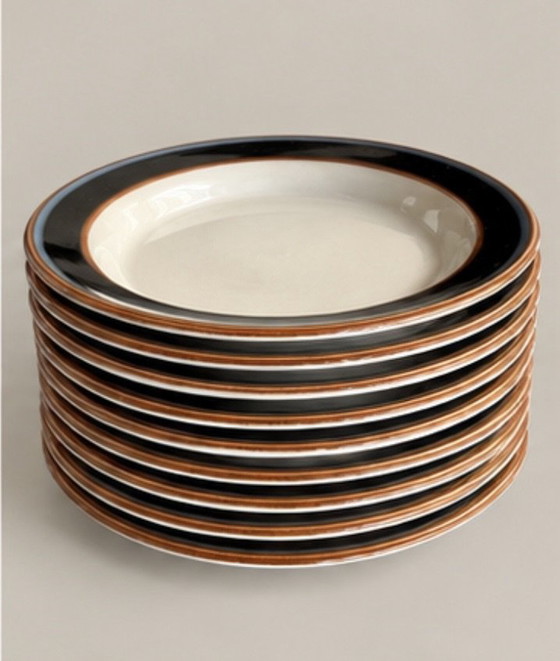 Vintage Arabia koffie servies – Crockery, Porcelain (photo 3 of 6)