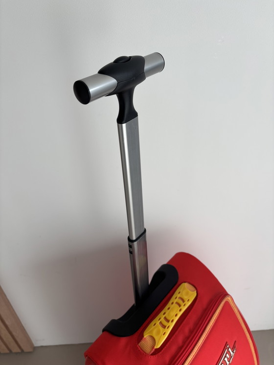 Image 1 of Ferrari Getriebewagen, limitierte Auflage