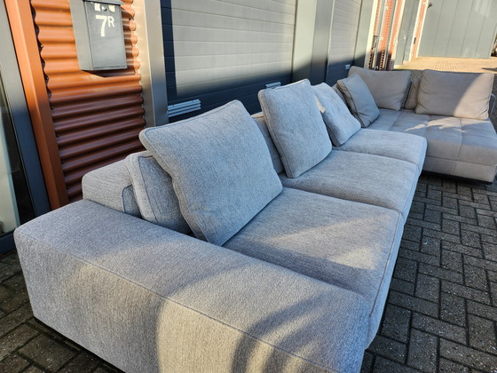 Image 1 of Minotti Lawrence / Lawrence Clan Sofa von Rodolfo Dordoni