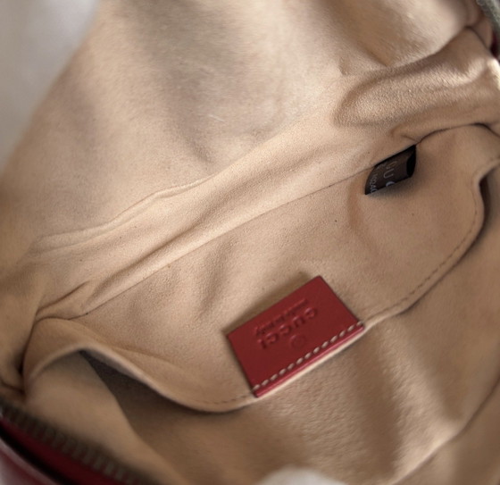 Image 1 of marsupio Gucci Marmont