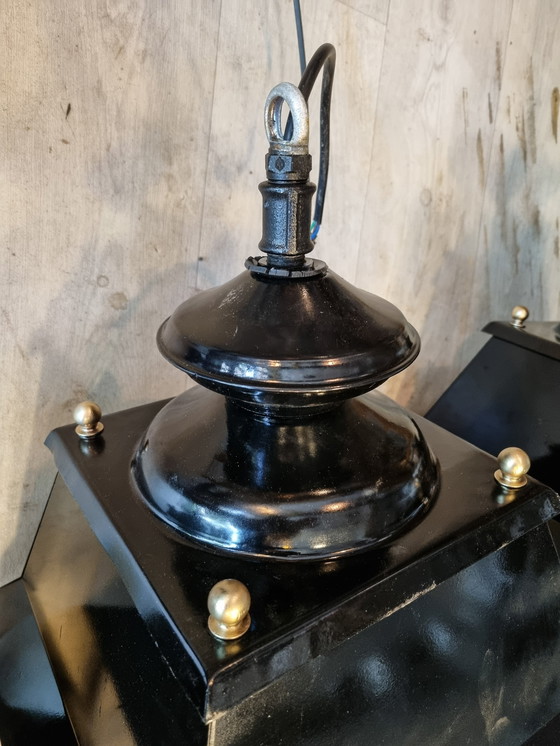 Image 1 of Lanterna stradale