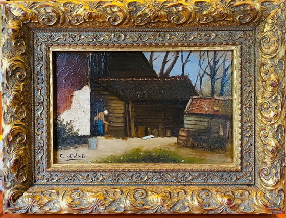 Image 1 of Ichris van de Windt