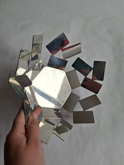 Échelle Alessi Mario Trimarchi