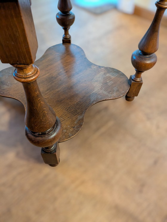 Image 1 of Tavolino da caffè vintage