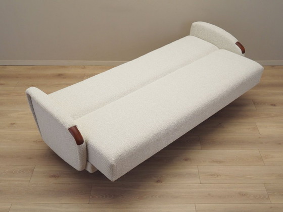 Image 1 of Slaapbank, Deens ontwerp, jaren 1970, productie: Denemarken