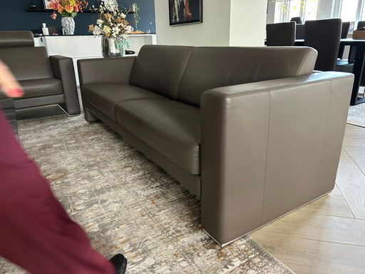 Divano Intertime Bolero a 3 e 4 posti