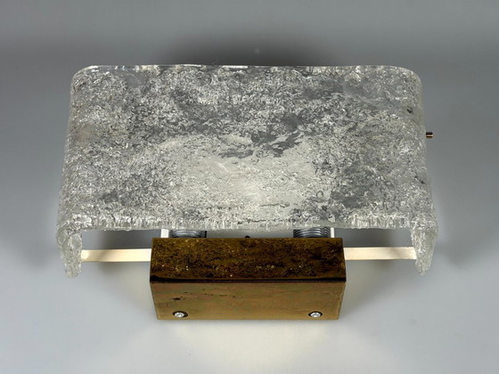 Image 1 of 1960s/70s Lamp, Light, Wall Lamp, Wall Sconce, Hillebrand Lighting Germany