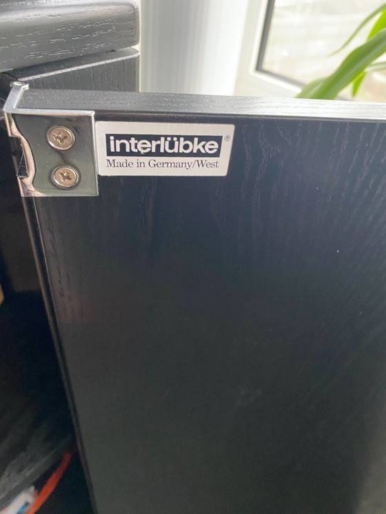 Image 1 of Interlubke Vintage Cupboard 