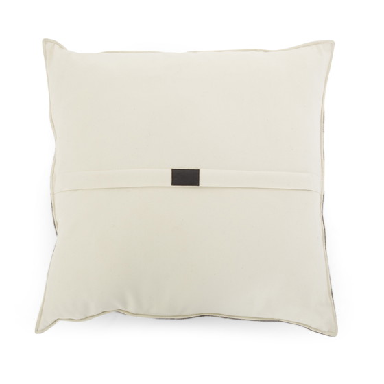 Image 1 of 1x M&Otto Design Cushion Ruby 70x70cm