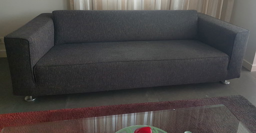 Blizz Mr+Mrs Sessel + Sofa