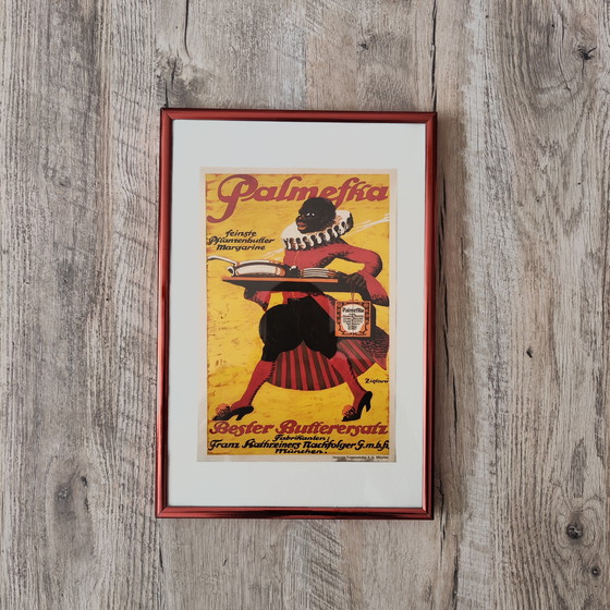 Image 1 of Manifesto di Palmefka