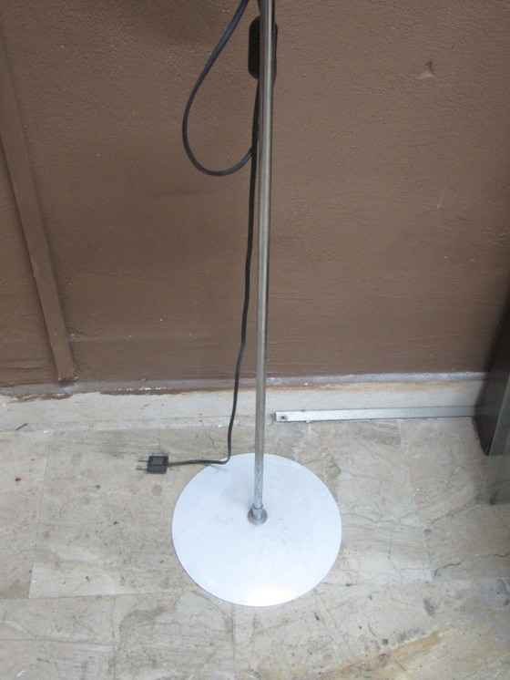 Image 1 of 70s floor lamp
