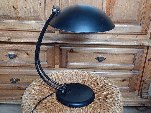 Bauhaus desk lamp