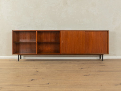 1960s Sideboard by BBM Bjerringbro