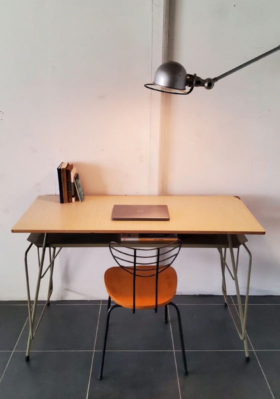 Image 1 of Willy Van Der Meeren Office