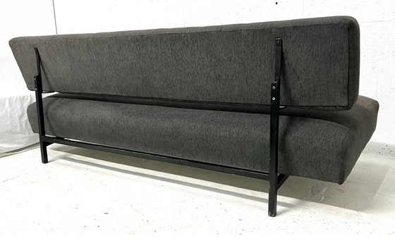 Image 1 of Sleeper sofa Lotus by Rob Parry from 1957