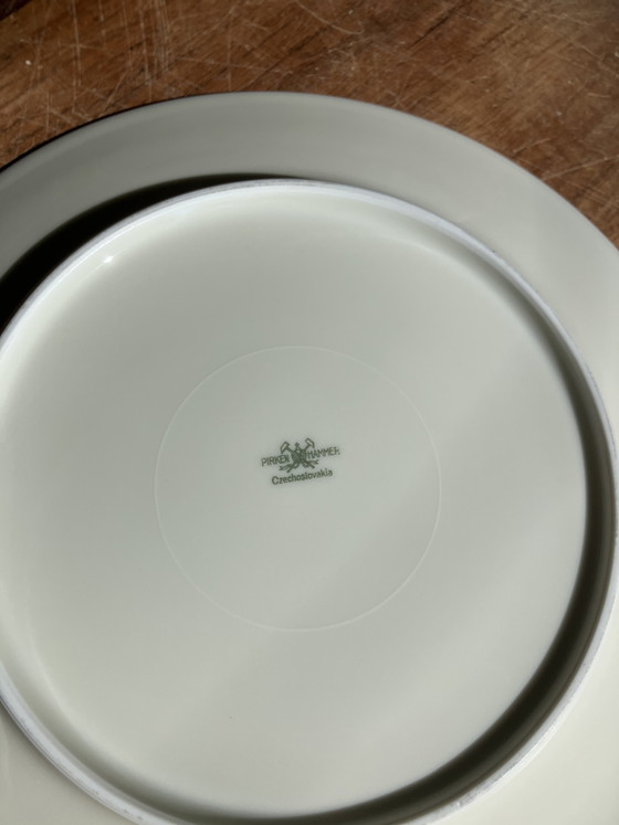 Image 1 of Vaisselle ancienne de Pirken&Hammer18