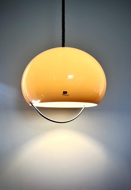 Image 1 of Jolly XL Plafondlamp - Harvey Guzzini - Luigi Massoni
