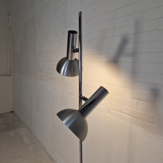 Image 1 of lampadaire vintage