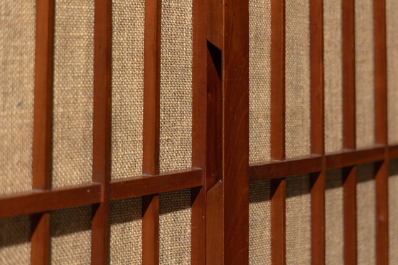 Image 1 of “Free Edge” Cabinet by George Nakashima, United States, 1955
