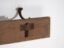 Antiker Wandkleiderständer (ca. 1920) #14 – Rustic (photo 24 of 24)